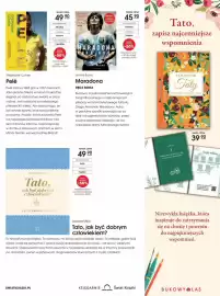 Świat Książki gazetka Strona 35
