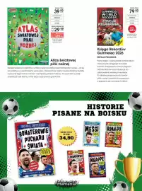 Świat Książki gazetka Strona 36
