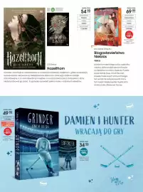 Świat Książki gazetka Strona 39