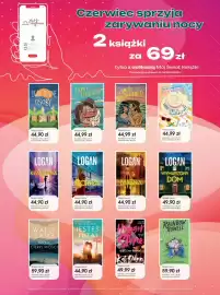 Świat Książki gazetka Strona 4