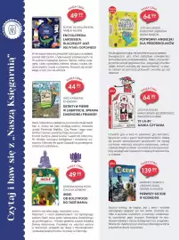 Świat Książki gazetka Strona 43