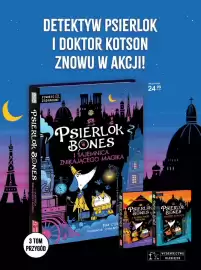 Świat Książki gazetka Strona 44
