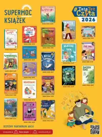 Świat Książki gazetka Strona 45