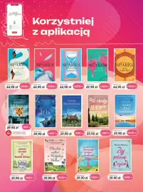 Świat Książki gazetka Strona 6