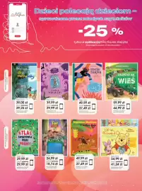 Świat Książki gazetka Strona 8