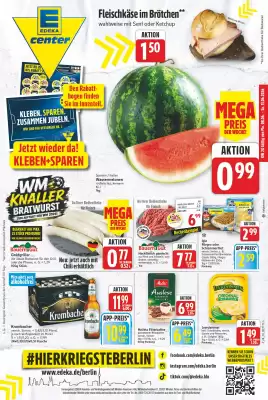 Edeka Center (gültig bis 13-06)