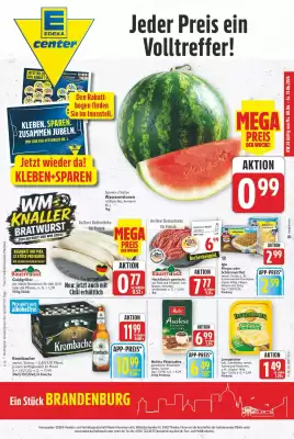 Edeka Center (gültig bis 13-06)