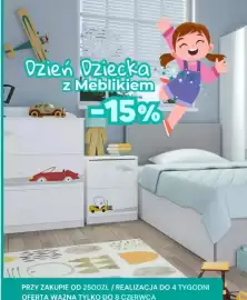 Meblik gazetka tydzień 23 Strona 1