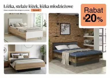 Forte Meble gazetka Strona 3