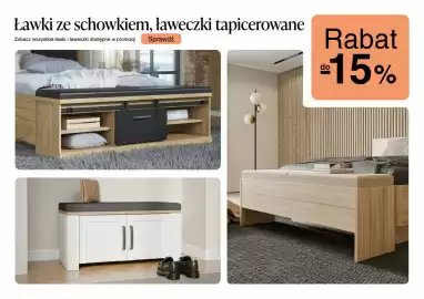 Forte Meble gazetka Strona 5
