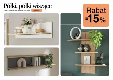 Forte Meble gazetka Strona 6