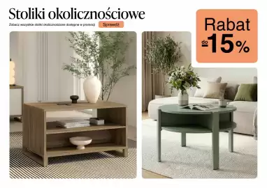 Forte Meble gazetka Strona 7