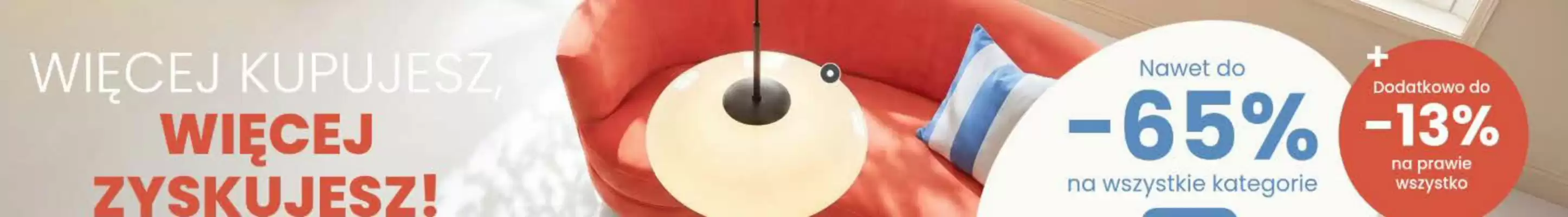 Lampy (ważność do 13-06)