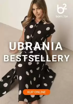 Born2be gazetka