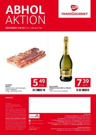 Transgourmet Flugblatt woche 25 Seite 32