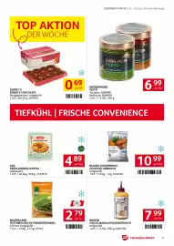 Transgourmet Flugblatt woche 25 Seite 11