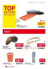 Transgourmet Flugblatt woche 25 Seite 14