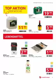 Transgourmet Flugblatt woche 25 Seite 15