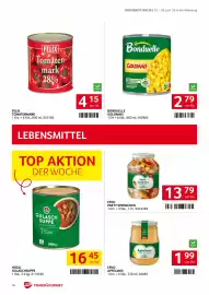 Transgourmet Flugblatt woche 25 Seite 16