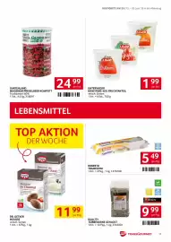 Transgourmet Flugblatt woche 25 Seite 17