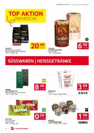 Transgourmet Flugblatt woche 25 Seite 18