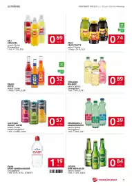 Transgourmet Flugblatt woche 25 Seite 19