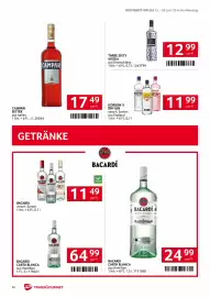 Transgourmet Flugblatt woche 25 Seite 20