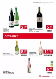 Transgourmet Flugblatt woche 25 Seite 21