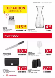 Transgourmet Flugblatt woche 25 Seite 22