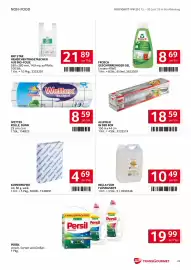 Transgourmet Flugblatt woche 25 Seite 23