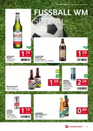 Transgourmet Flugblatt woche 25 Seite 25