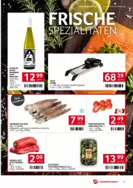 Transgourmet Flugblatt woche 25 Seite 27