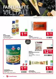 Transgourmet Flugblatt woche 25 Seite 28