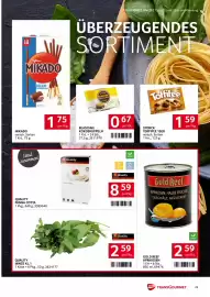 Transgourmet Flugblatt woche 25 Seite 29