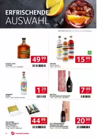 Transgourmet Flugblatt woche 25 Seite 30