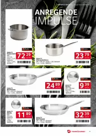 Transgourmet Flugblatt woche 25 Seite 31