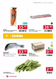Transgourmet Flugblatt woche 25 Seite 6