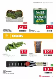 Transgourmet Flugblatt woche 25 Seite 7
