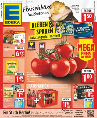 EDEKA Stralsund (gültig bis 13-06)