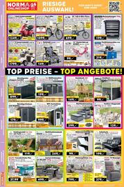 Norma Prospekt woche 25 Seite 2