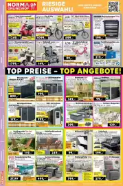 Norma Prospekt woche 25 Seite 2