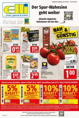 Elli Markt (gültig bis 13-06)
