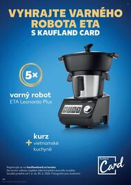 Kaufland leták týden 24 Strana 54