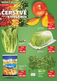 Kaufland leták týden 24 Strana 10