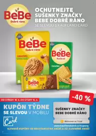 Kaufland leták týden 24 Strana 12