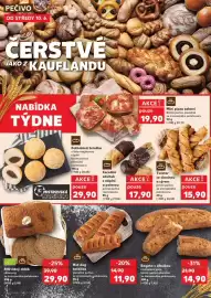 Kaufland leták týden 24 Strana 14
