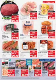 Kaufland leták týden 24 Strana 17