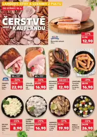Kaufland leták týden 24 Strana 18