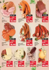 Kaufland leták týden 24 Strana 19