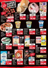 Kaufland leták týden 24 Strana 2